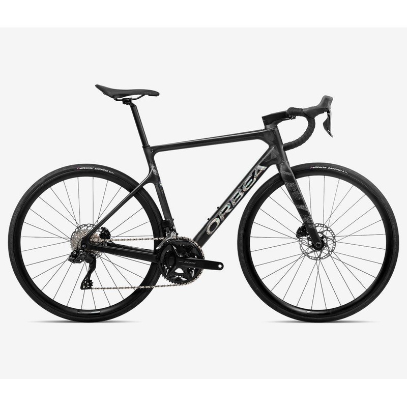 Orbea ORCA M30i (Carbon Raw/Iridescent-Matt) 47cm