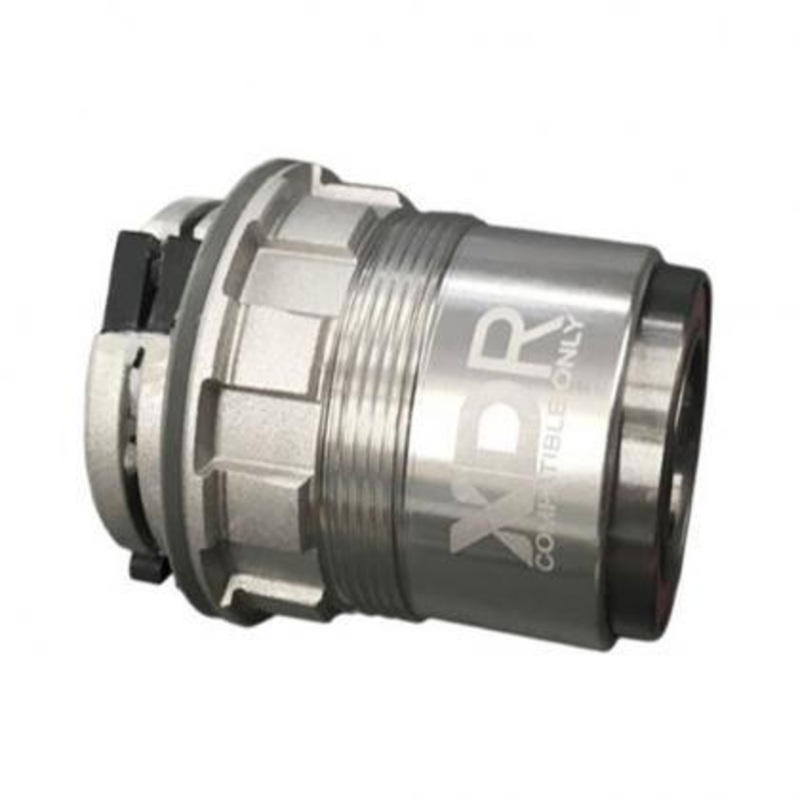 Parcours Sram XDR Rim Brake Freehub