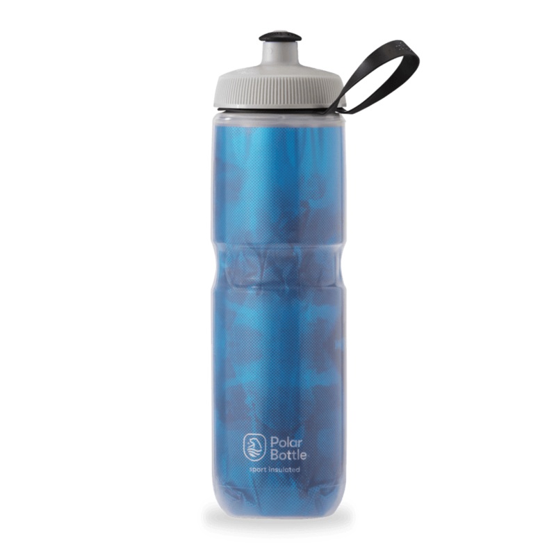 Polar Fly Dye Bottle (Electric Blue) 710ml