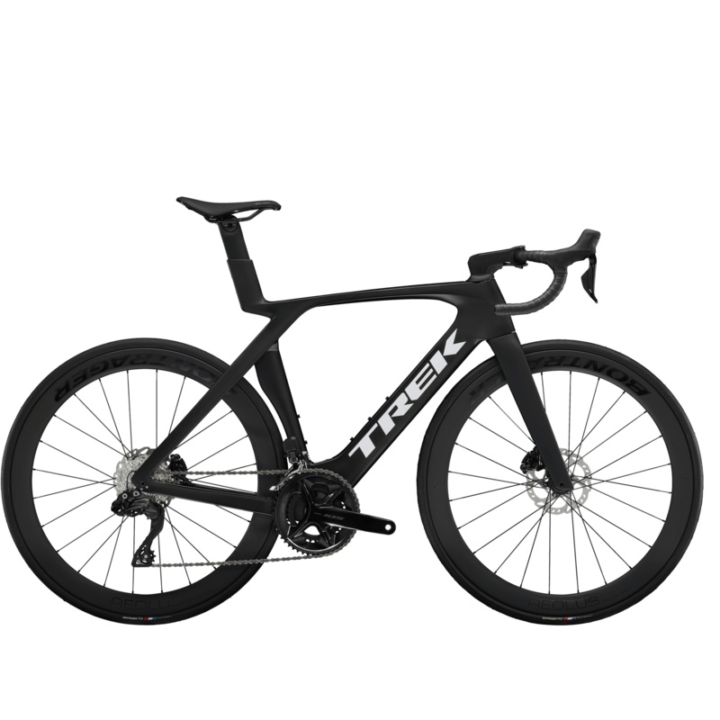 Trek Madone SL6 Gen 7 (Matte Carbon Smoke) 50 cm