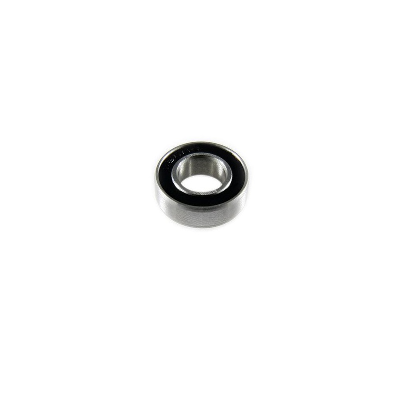 Tripeak 8x16x5 mm Ceramic Hybrid Bearing