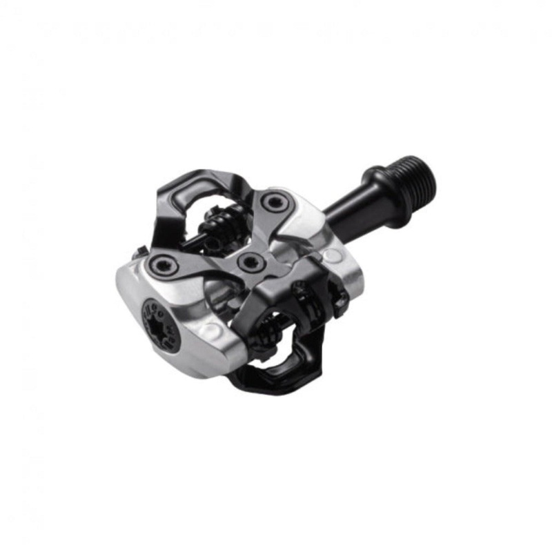 Wellgo M332 Clipless Pedals (Black)