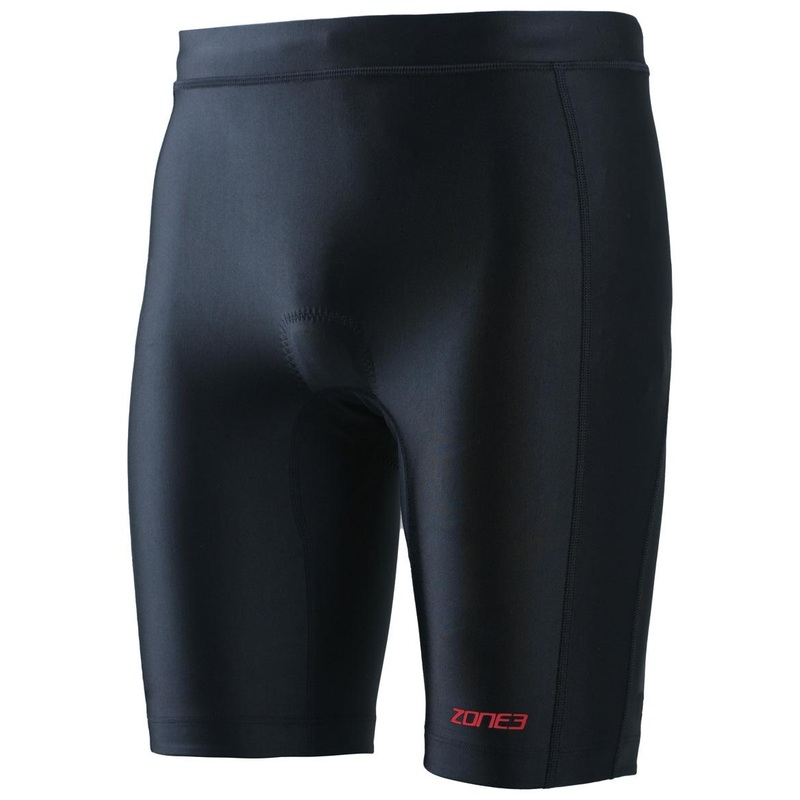 Zone 3 Activate Men’s Triathlon Shorts (Black) S