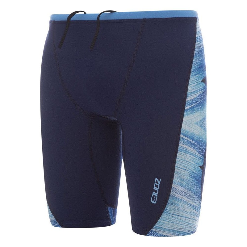 Zone 3 Men’s Swimming Shorts (Cosmic 3.0) XXS