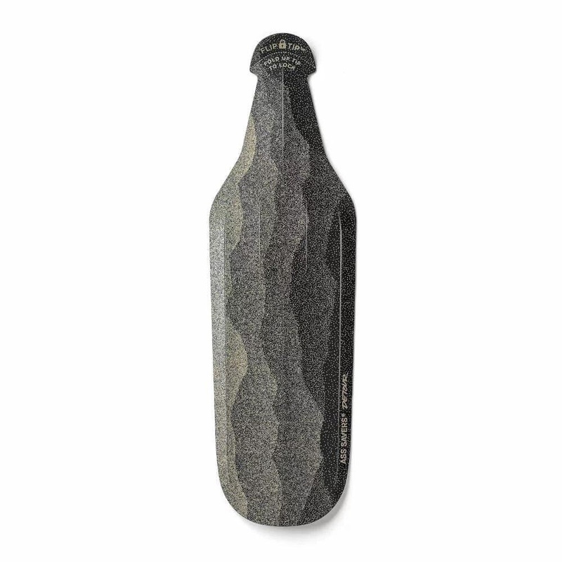 Ass Savers Big Mudguard (Detour) Rear