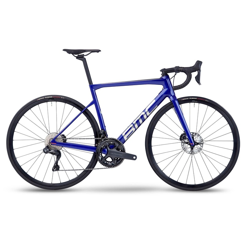BMC Teammachine SLR THREE (Blue) 51cm