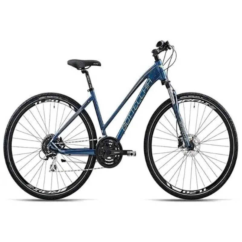 Bottecchia 321 FS (Blue) 44cm