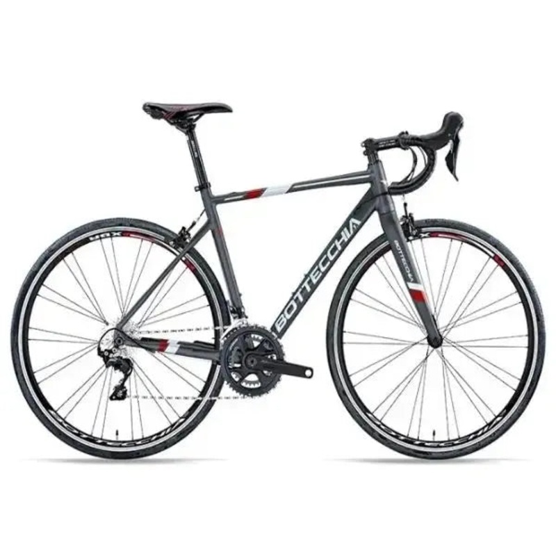 Bottecchia Duello Campagnolo Centaur (Grey) 54cm