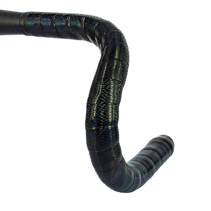 BTP High Performance LSK Bartape (Black Scale)