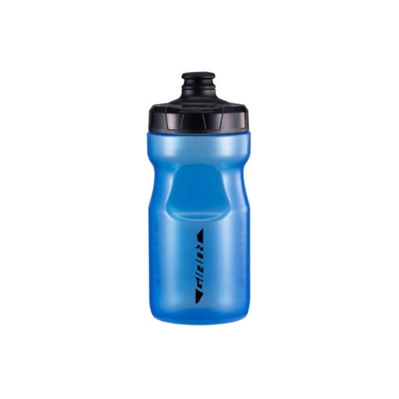 Giant ARX Transparent Bottle (Blue) 400ml