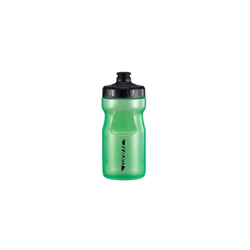 Giant ARX Transparent Bottle (Green) 400ml