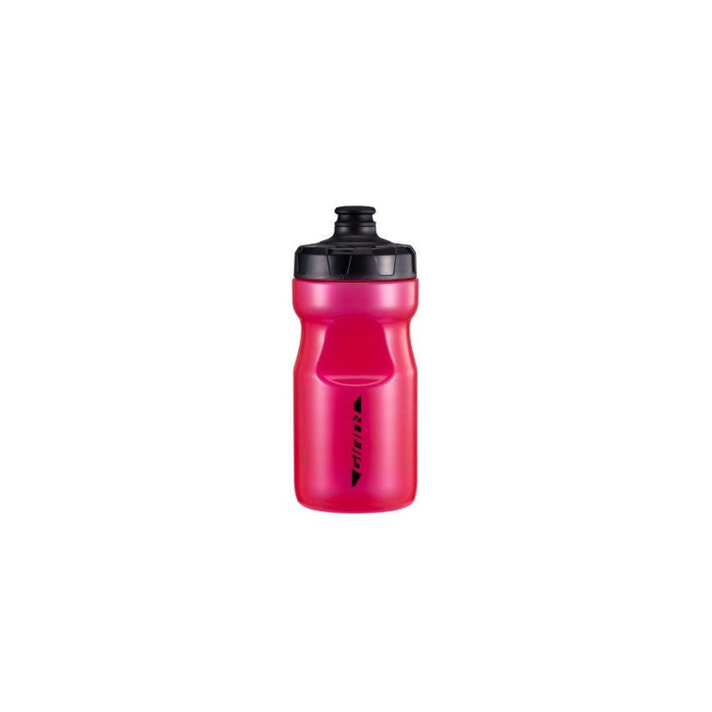 Giant ARX Transparent Bottle (Red) 400ml