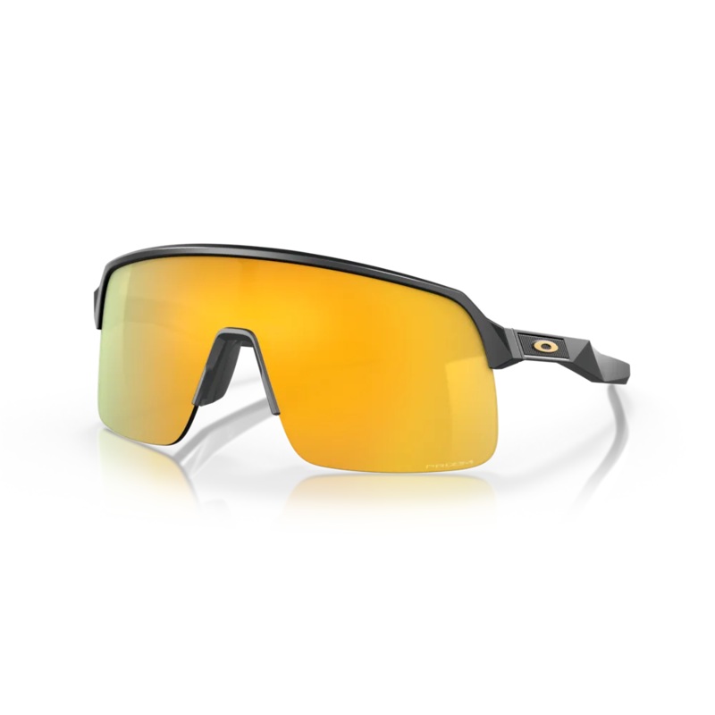 Oakley Sutro Lite (Matte Carbon/Prizm 24k)