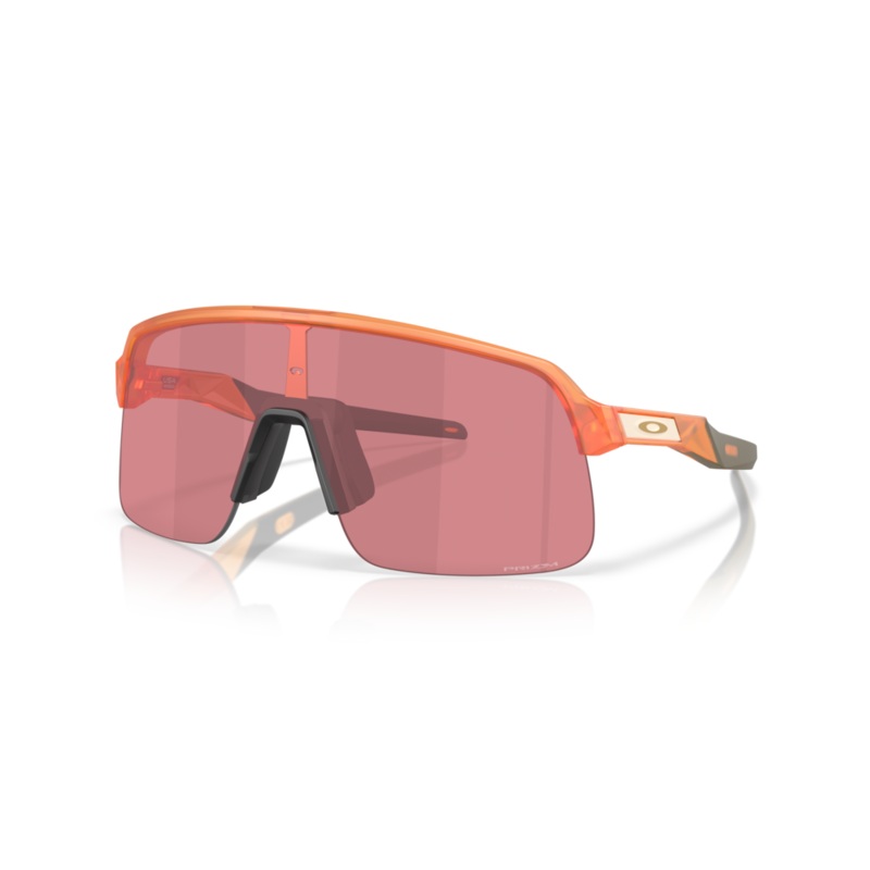 Oakley Sutro Lite S Sport Sunglasses (Prizm Dark Golf/Matt Transginger)
