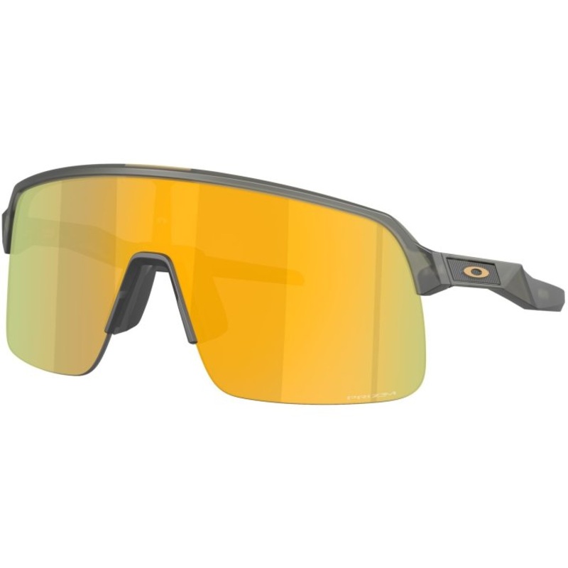 Oakley Sutro Lite Sport Sunglasses (Prizm 24k/MT Olive Ink)