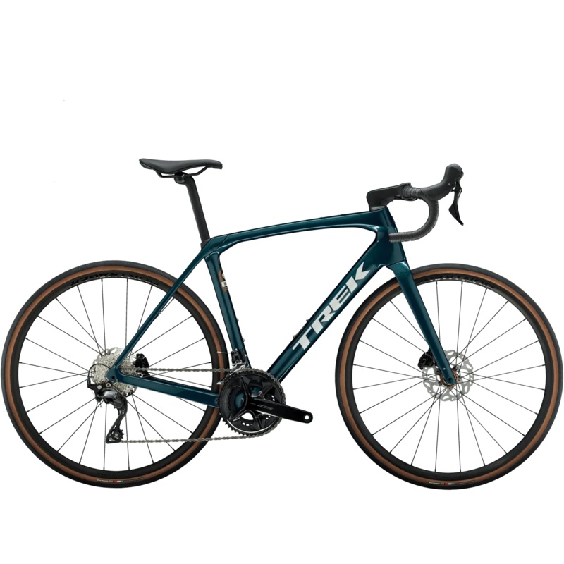 Trek Domane SL 5 Gen 4 (Dark Aquatic) 44