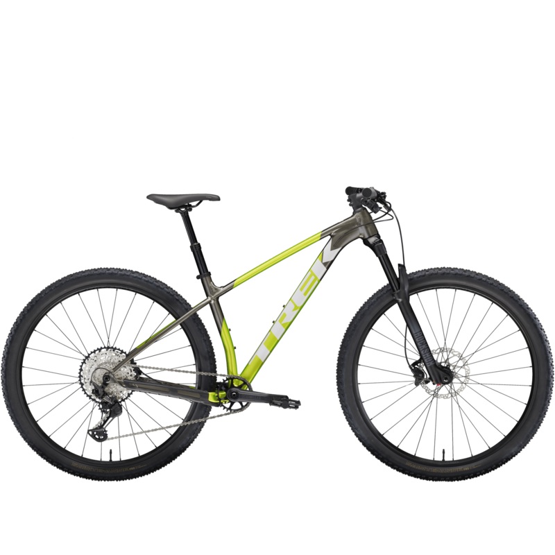 Trek Procaliber 8 (Power Surge/Mercury) S