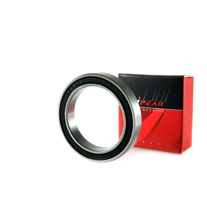 Tripeak 30x42x7mm Steel Hub Bearing