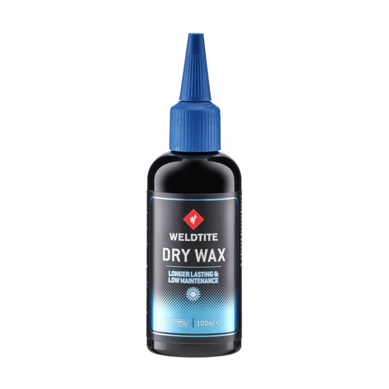Weldtite Dry Weather Wax Lube 100ml