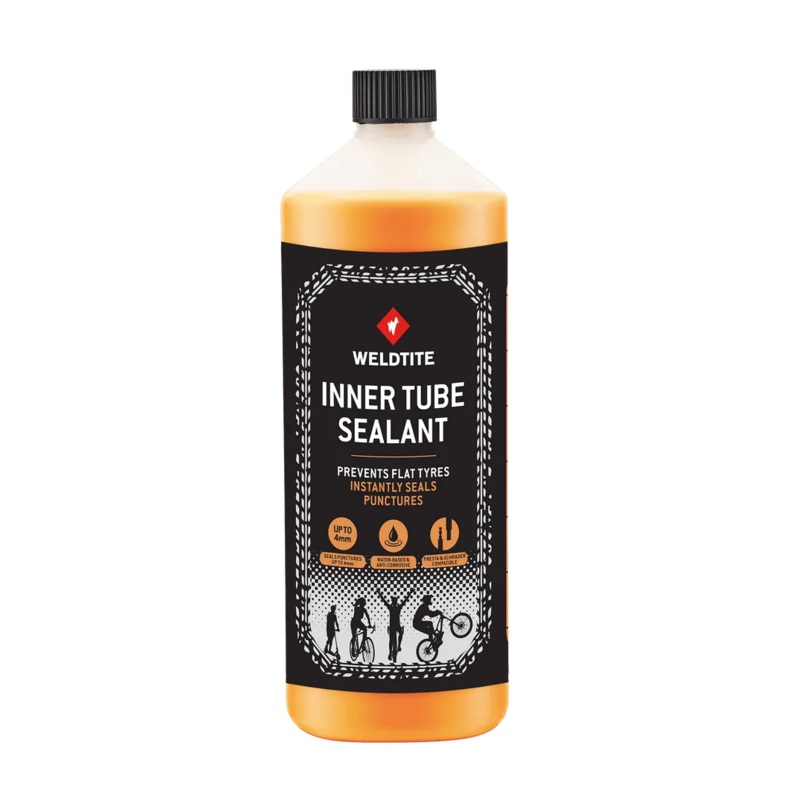 Weldtite Inner Tube Sealant 1000ml