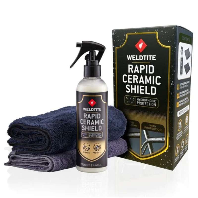 Weldtite Rapid Ceramic Shield