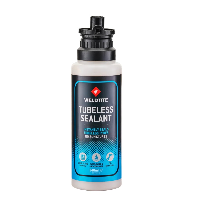 Weldtite Tubeless Sealant 240ml