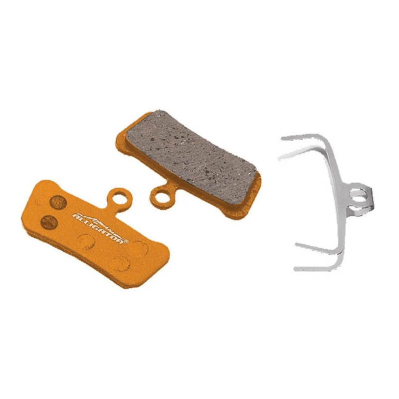 Alligator Sram/Avid Organic Disc Brake Pads