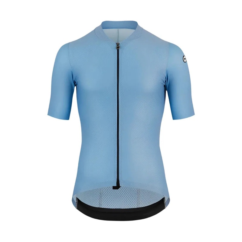 Assos Mille GT S11 Men’s Cycling Jersey (Thunder Blue) S