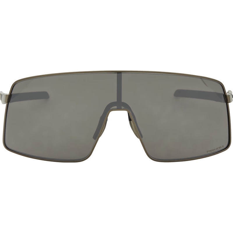 Oakley Sutro Ti Sunglasses (Matte Gunmetal/Prizm Black)