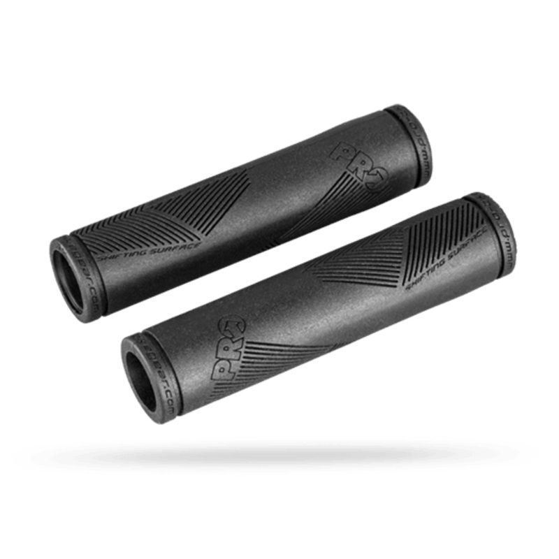 Pro Bike Gear Slide on Sport Grip 30mm