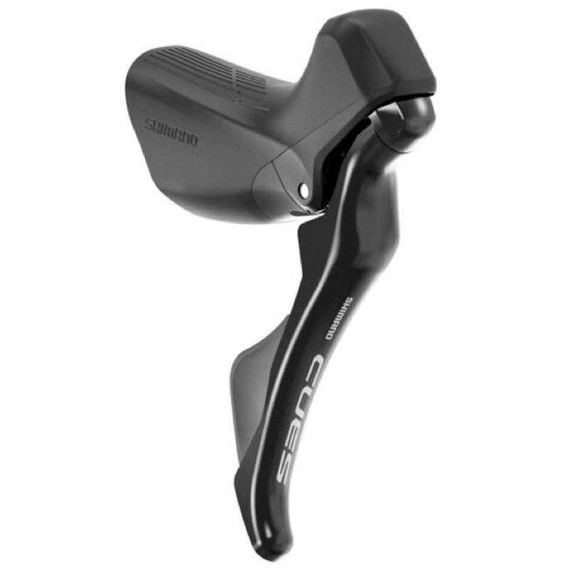 Shimano Cues ST-U3030 9 Speed Shift/Brake Lever (Black) 2 Speed | Left
