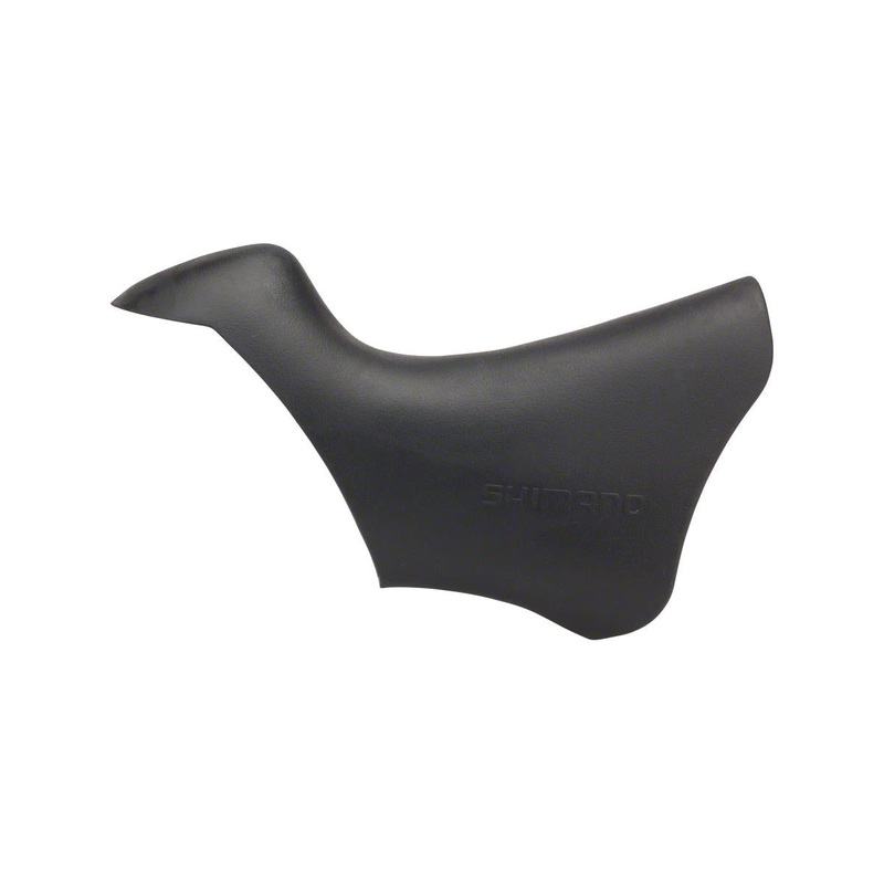 Shimano Tourney Brake Lever Hoods for ST-A070/A073 (Pair)