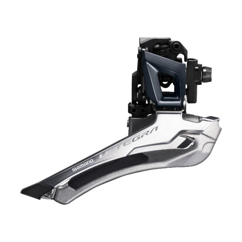 Shimano Ultegra R8000 11 Speed Front Derailleur Braze On