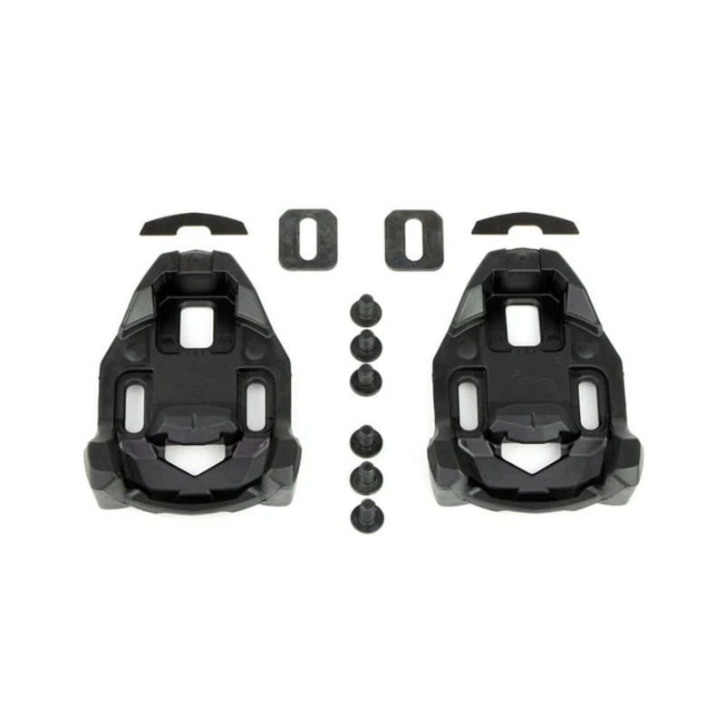 Time Iclic Xpresso/Xpro Cleats (Black)