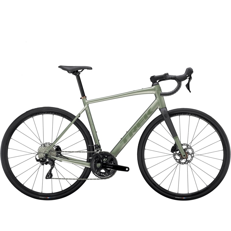 Trek Domane AL 5 Gen 4 (Litchen Green) 44