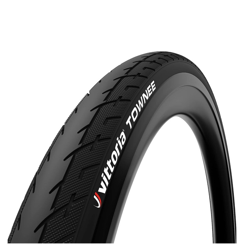 Vittoria Townee 26″ Folding Tire (Black) 1.50″