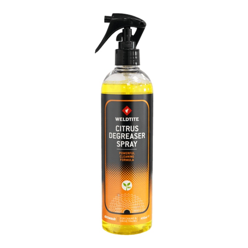 Weldtite Citrus Degreaser 400ml