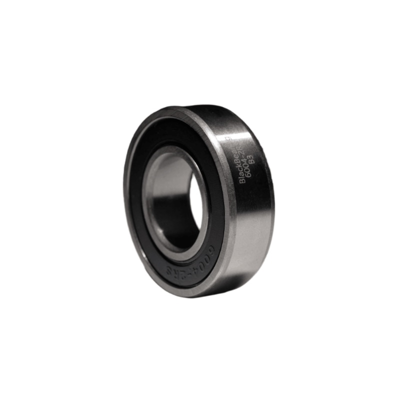 Black Bearing B3 Bearing 6.35 x 15.88 x 4.98 mm