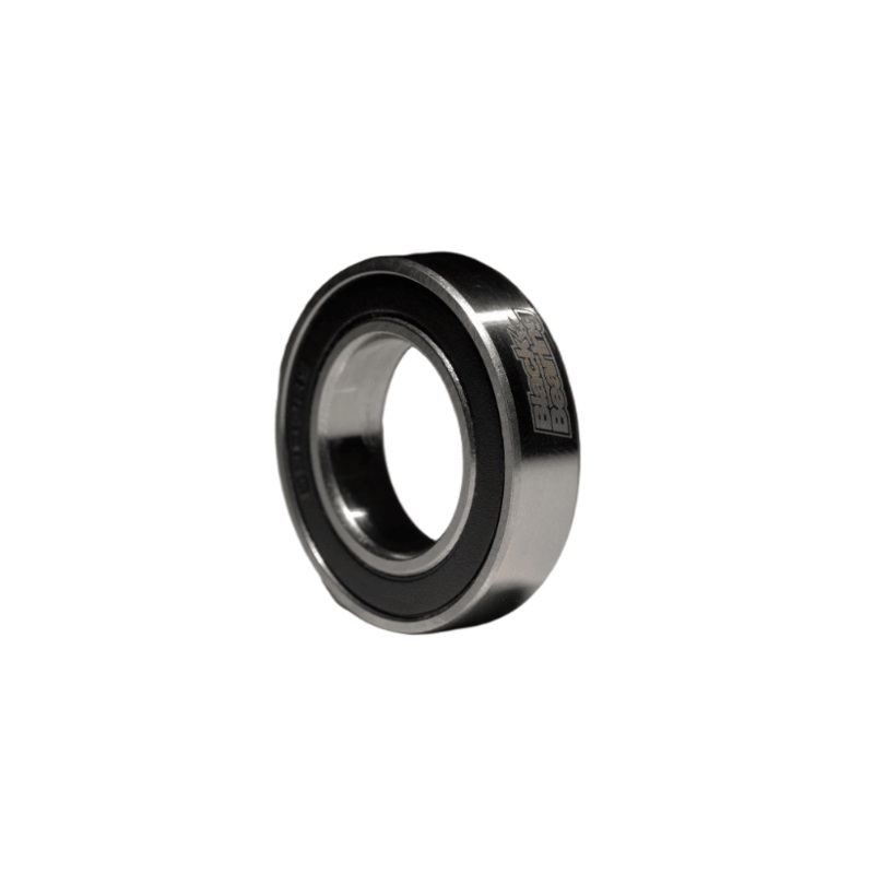 Black Bearing B5 Bearing 6 x 15 x 5 mm