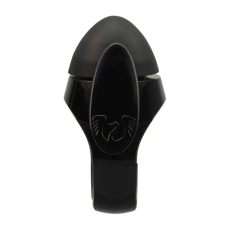 Crane Rocket Bell (Stealth Black) S- 22.2-25.4mm Handlebar Diameter