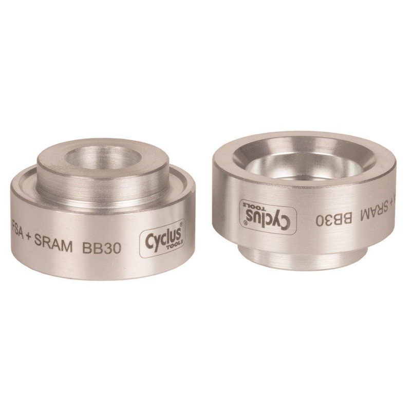 Cyclus Press FSA Ring Set For SramBB30
