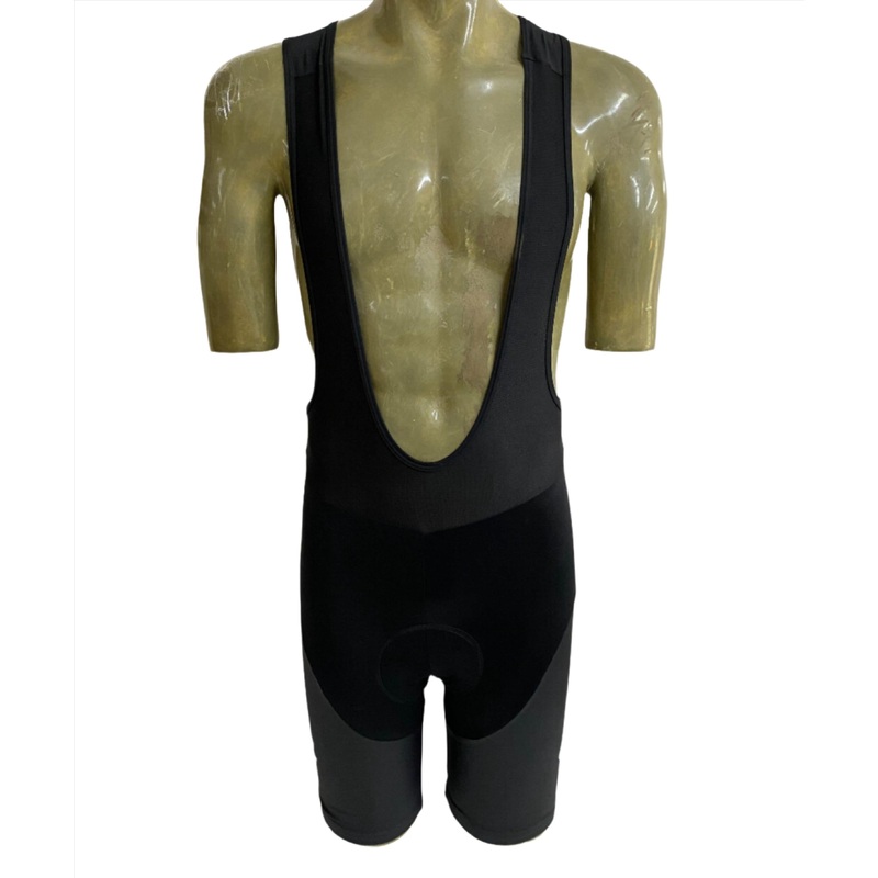 Garmin Men’s Cycling Bibshorts (Black) S