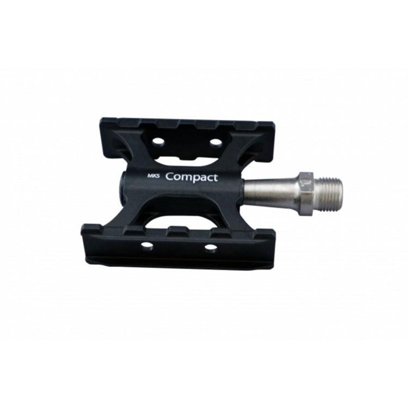 MKS Compact (Black)