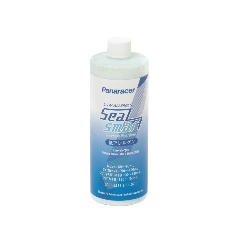 Panaracer Sealsmart Tubeless Sealant 500ml