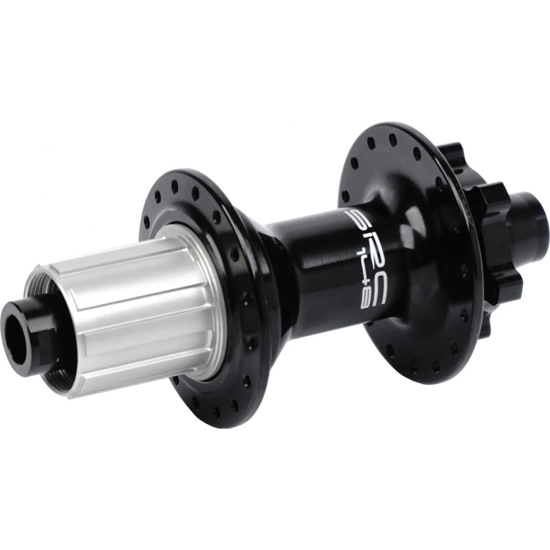 SunRingle SRC Disc Brake Rear Hub (Black) 32H