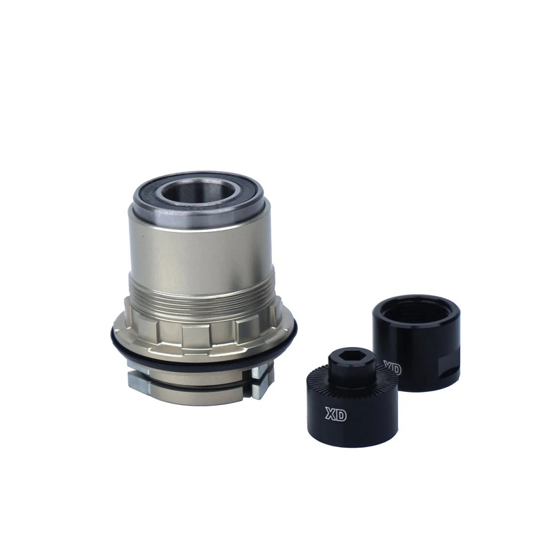 SunRingle SRC/SRX XD Freehub Body Kit