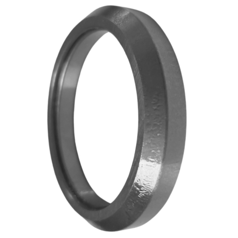 Tangeseiki Headset Angular Contact Cartridge Bearing (Black) 30.2 x 43 x 7.2 mm