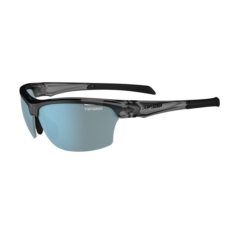 Tifosi Intense Sport Sunglasses (Crystal Smoke)