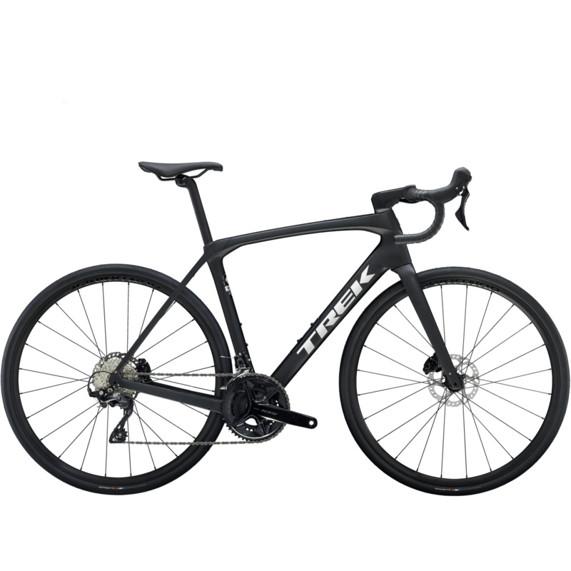 Trek Domane SL 5 Gen 4 (Matte Deep Smoke) 50cm
