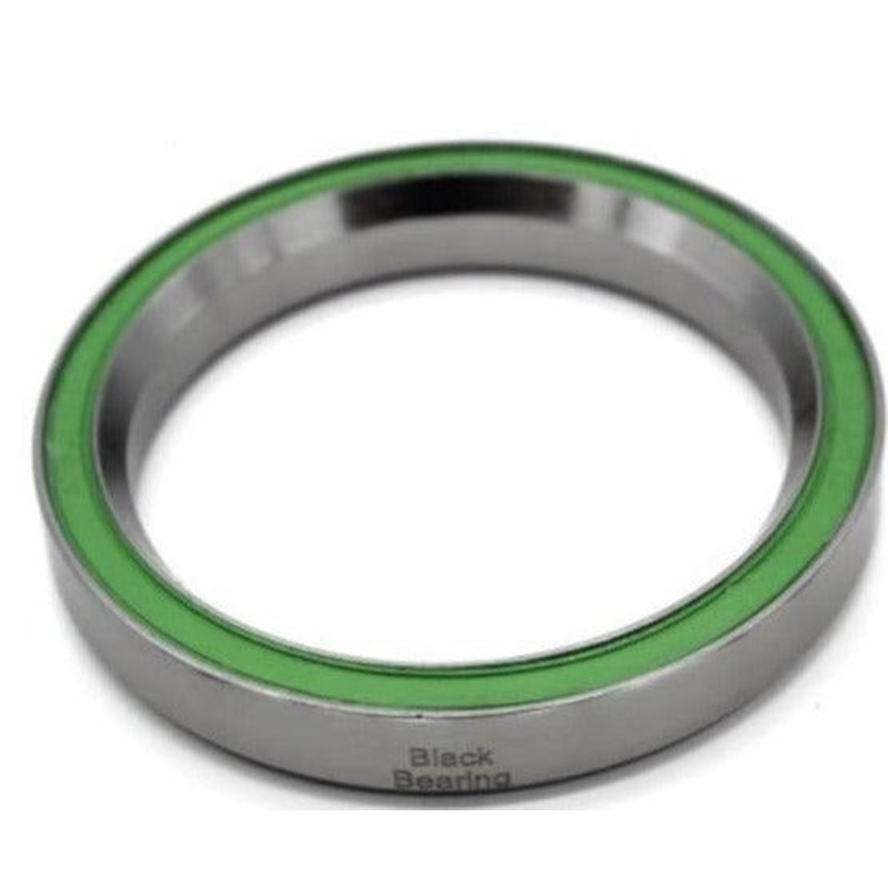Black Bearing D11 Headset Bearing